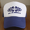 HA-JA WORLD/CAP