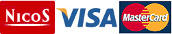 NICOS/VISA/MASTER